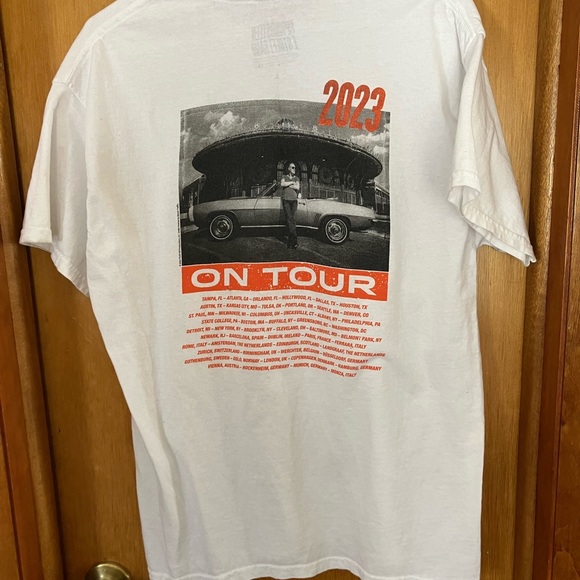 🐞Bruce Springsteen size Large - Picture 2 of 5